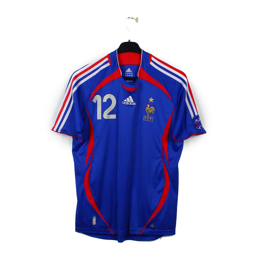 2006 - Equipe de France - Henry #12 (M)