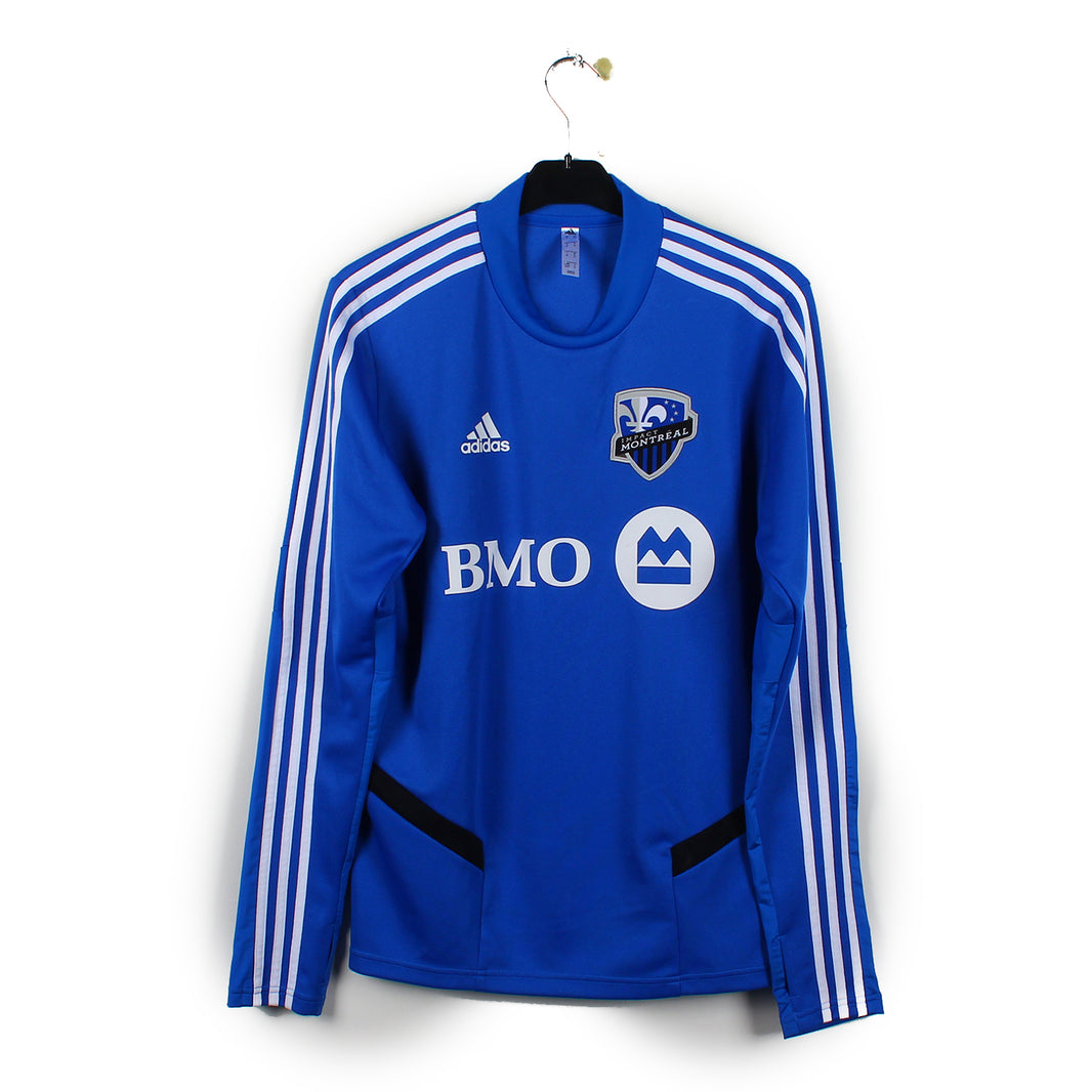 2018 - Impact Montréal (M)