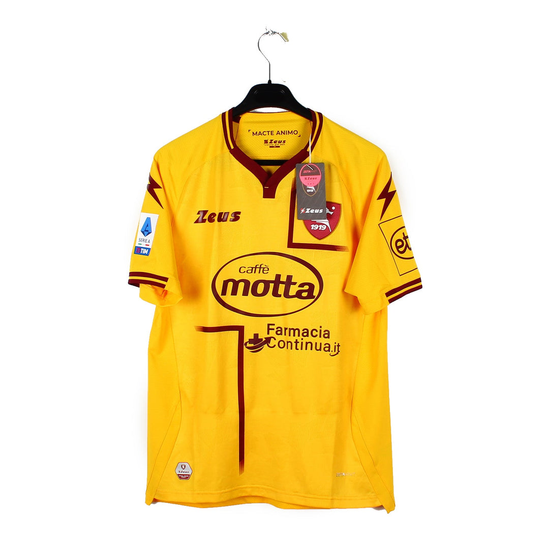 2022/23 - Salernitana - Dia #29 (M)