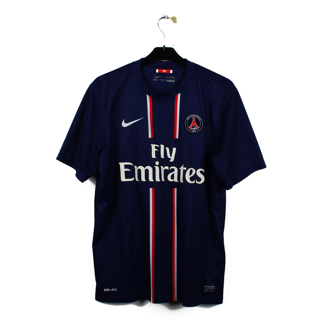 2012/13 - PSG - Beckham #32 (L)