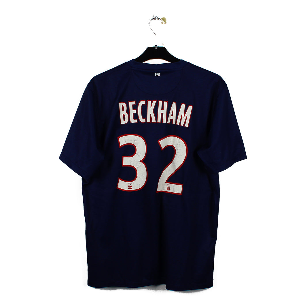 2012/13 - PSG - Beckham #32 (L)