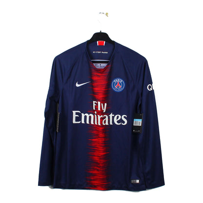 2018/19 - PSG - Neymar #10 (M)