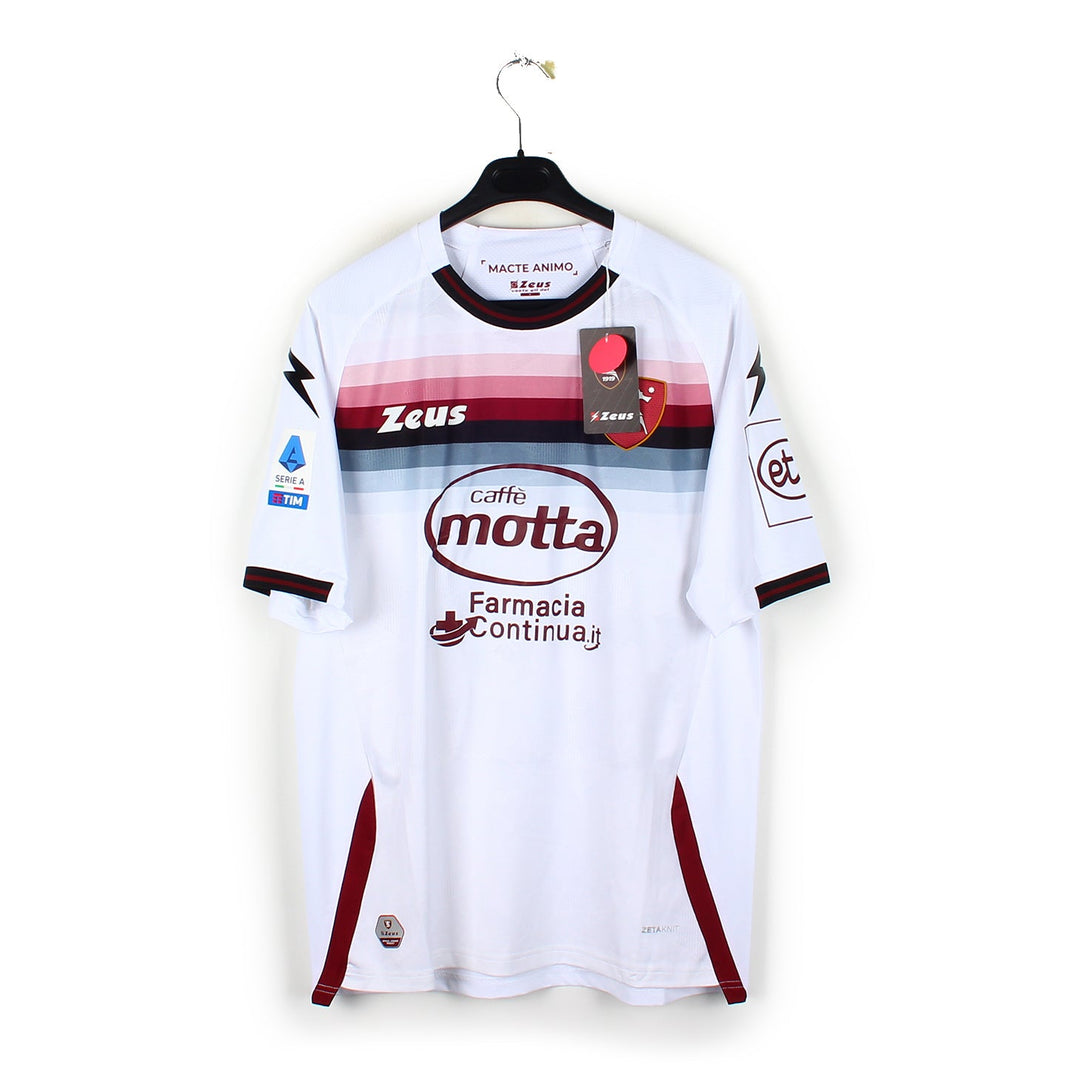 2022/23 - Salernitana - Candreva #87 (L)