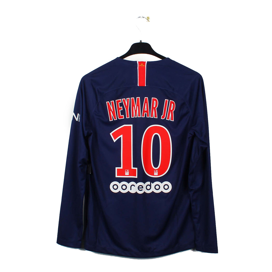 2018/19 - PSG - Neymar #10 (M)