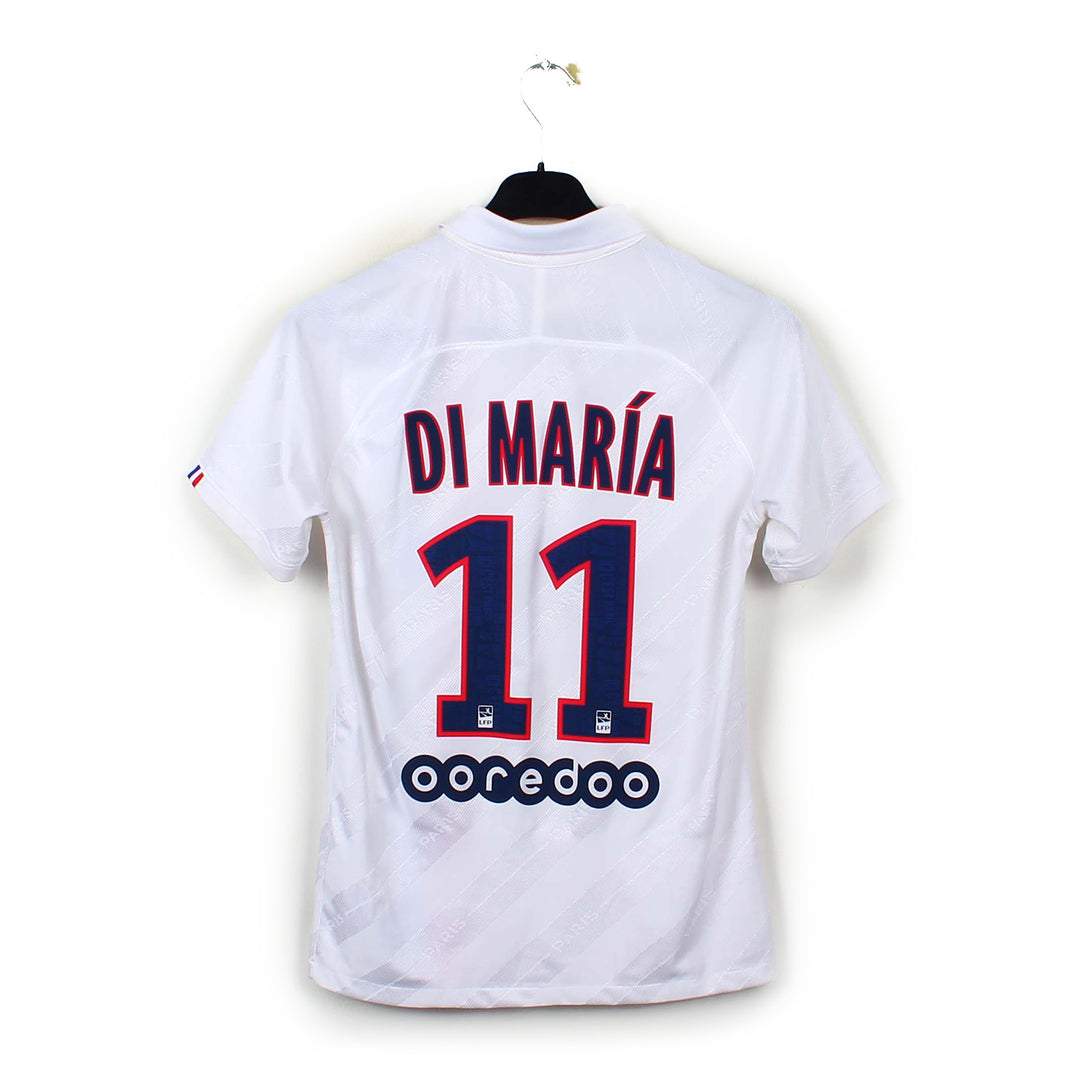 2019/20 - PSG - Di Maria #11 (S) [pro]