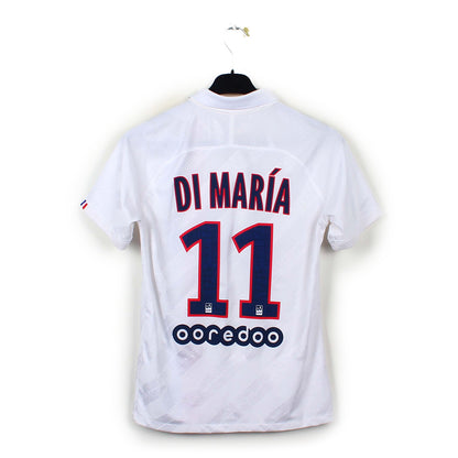 2019/20 - PSG - Di Maria #11 (M) [pro]