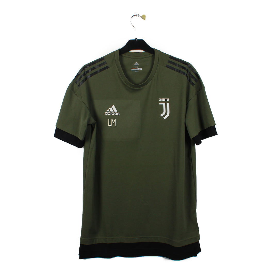 2017/18 - Juventus (M)