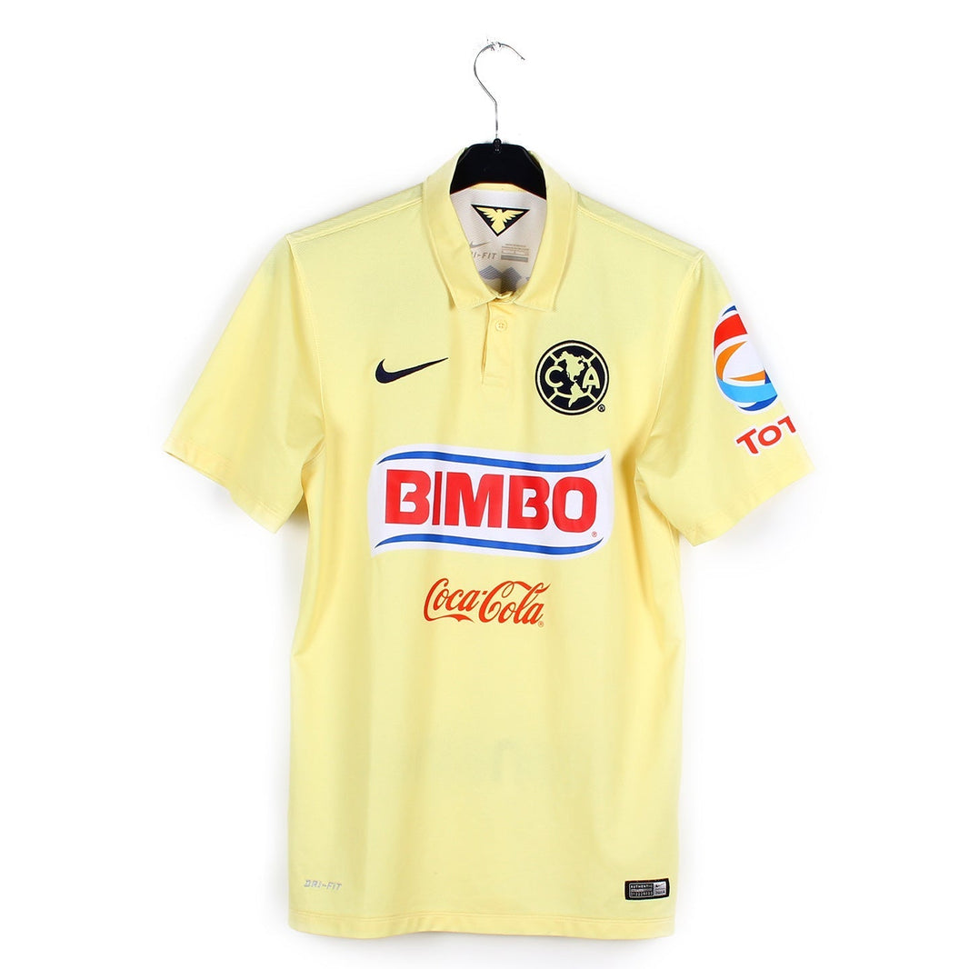 2014/15 - Club America (S)