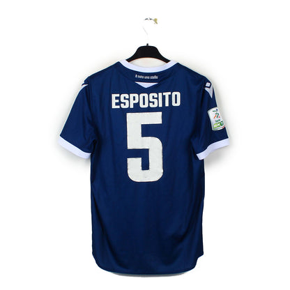 2021/22 - SPAL - Esposito #5 (M)