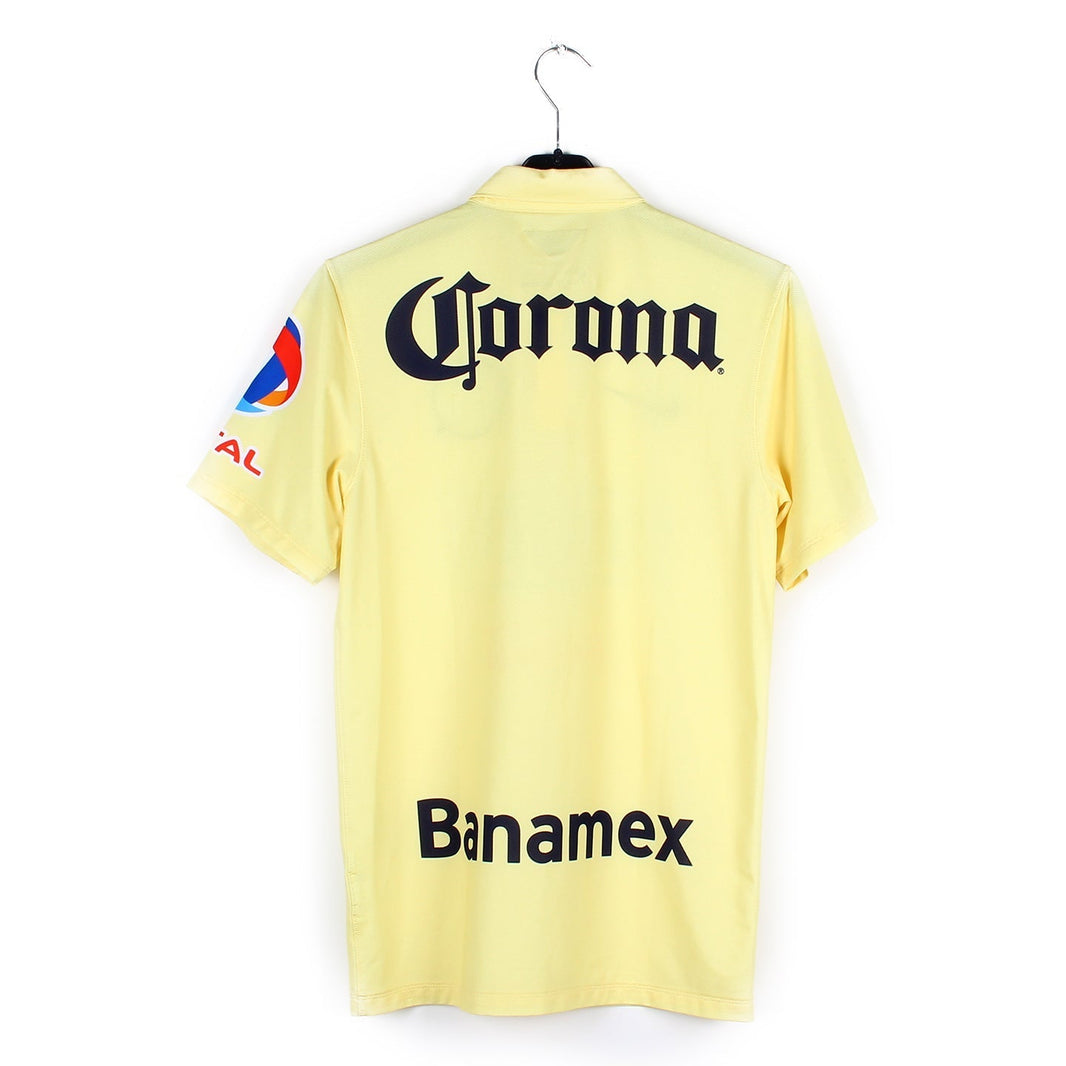 2014/15 - Club America (S)