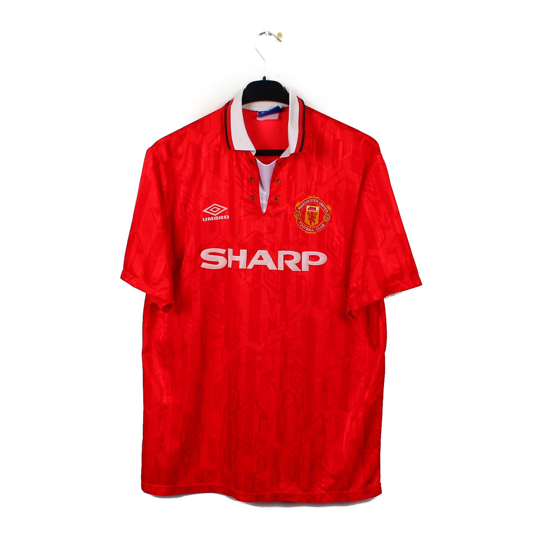 1992/94 - Manchester United (XL)