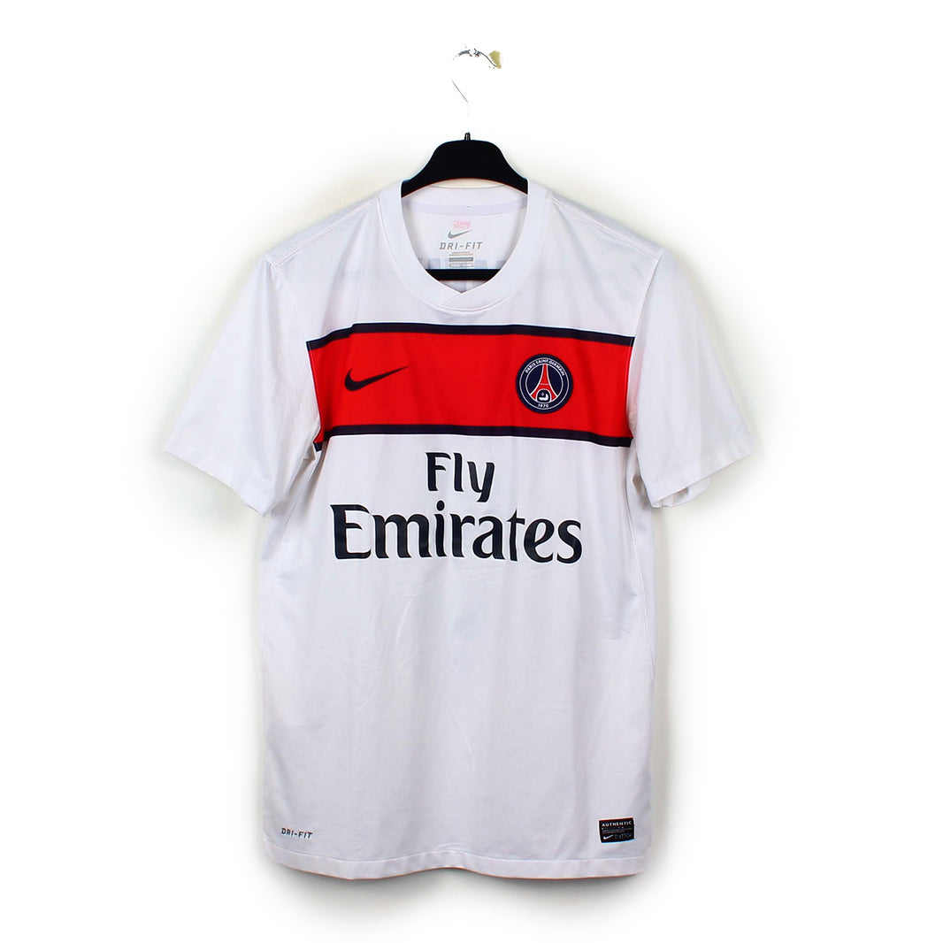 2011/12 - PSG - Gameiro #19 (M)