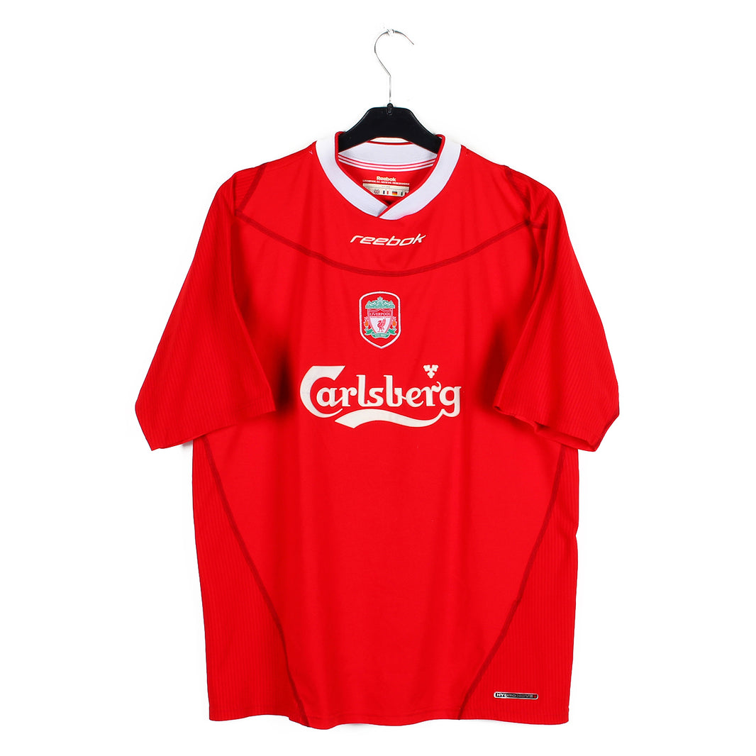 2002/04 - Liverpool FC (2XL)