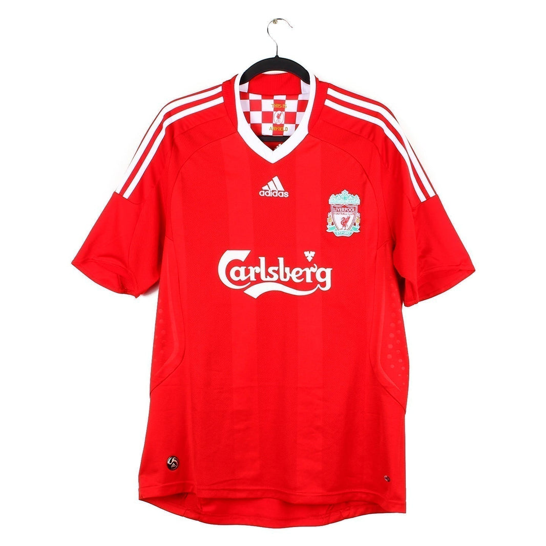 2008/10 - Liverpool FC (XL)