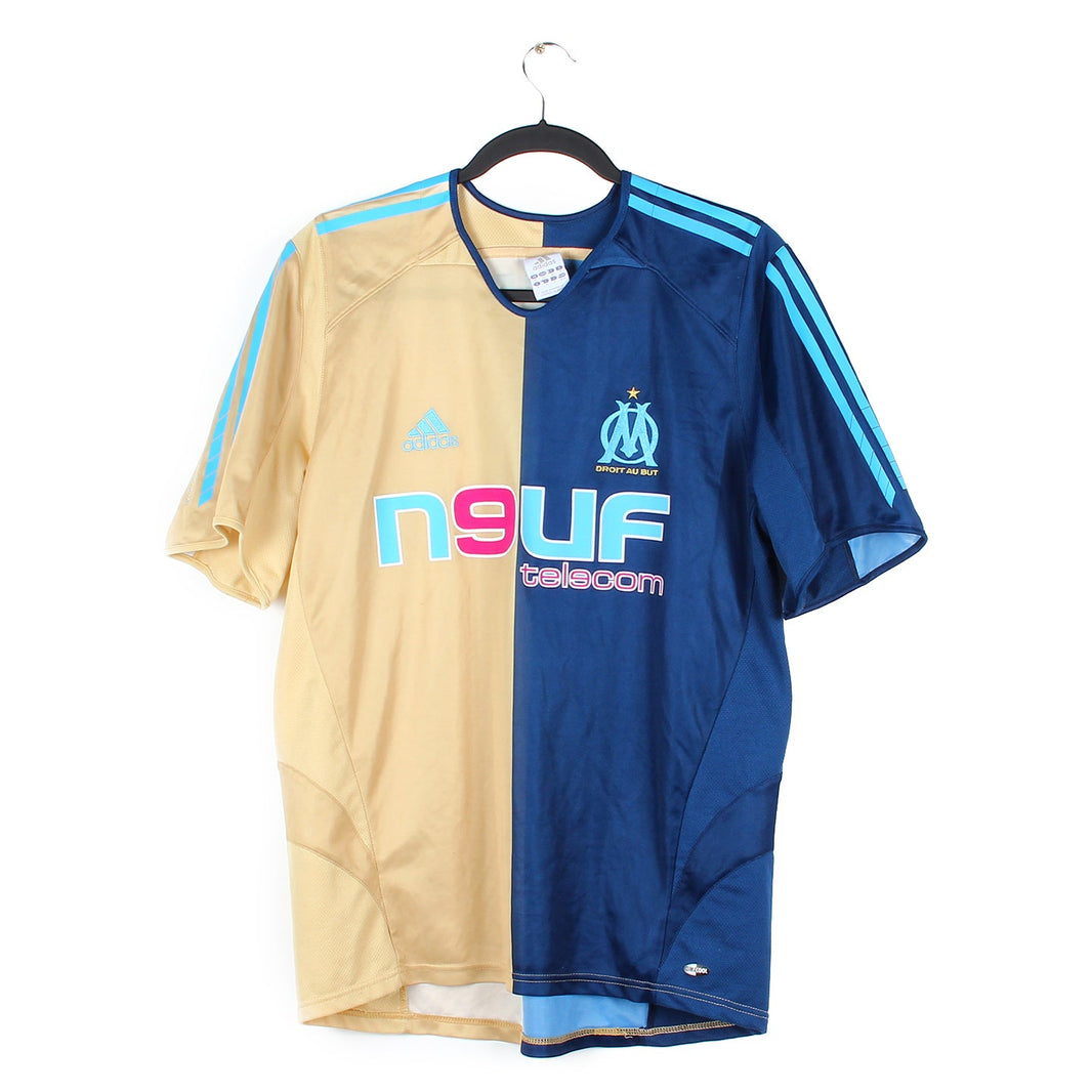 2005/06 - OM (L)