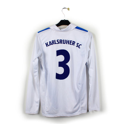 2010/11 - Karlsruher #3 (S)