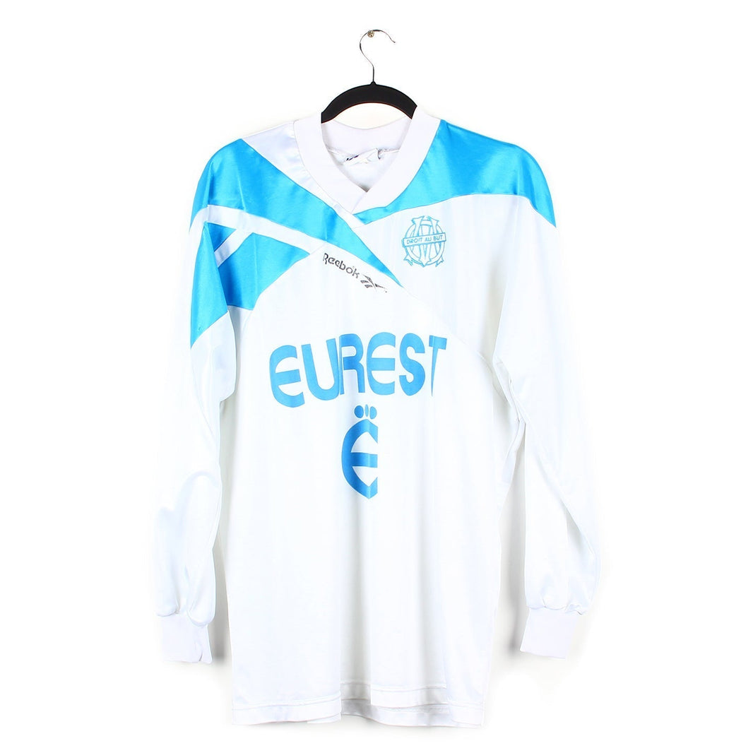 1994/95 - OM (13/14ans)