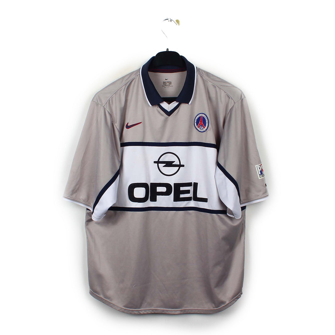 2000/01 - PSG - Dalmat #12 (XL)