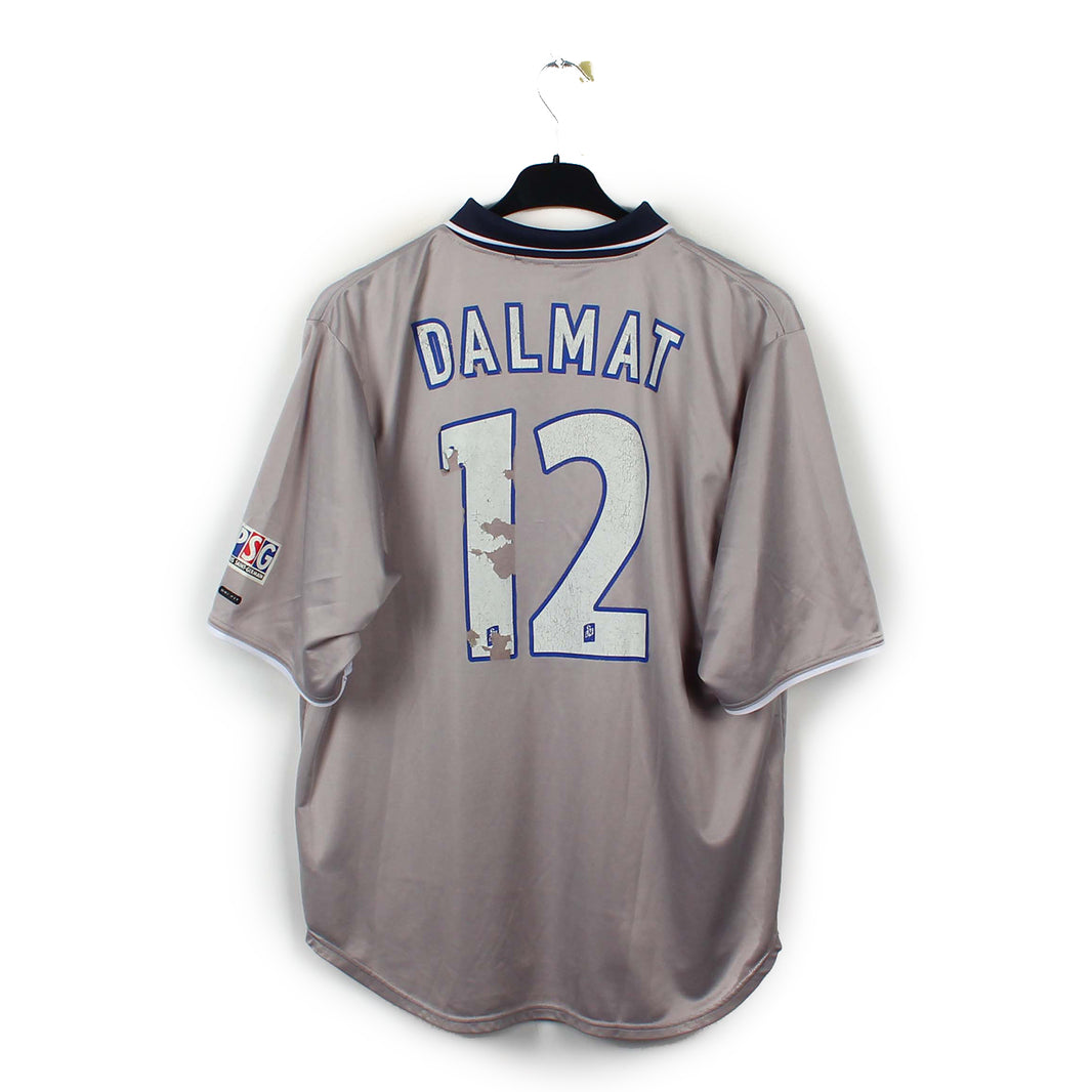 2000/01 - PSG - Dalmat #12 (XL)