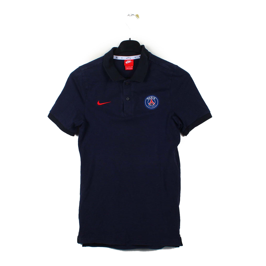 2016/17 - PSG (S)