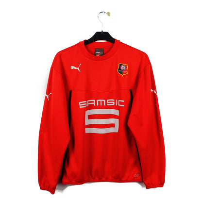 2013/14 - Stade Rennais #20 (XL) [stock pro]