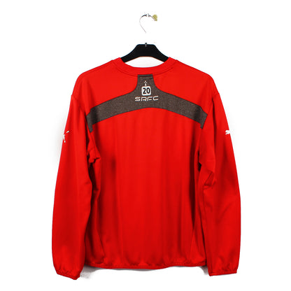 2013/14 - Stade Rennais #20 (XL) [stock pro]