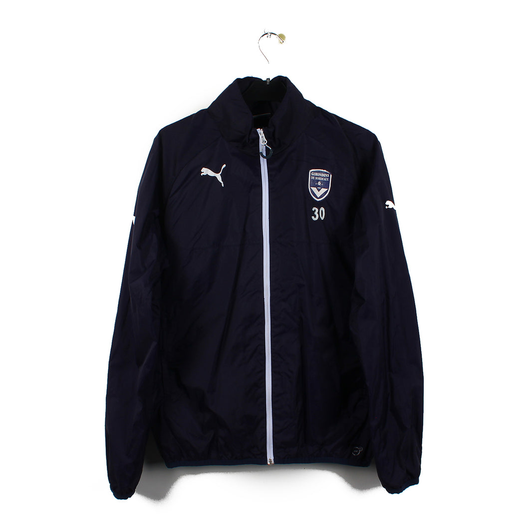 2016/17 - Girondins Bordeaux #30 (L) [stock pro]