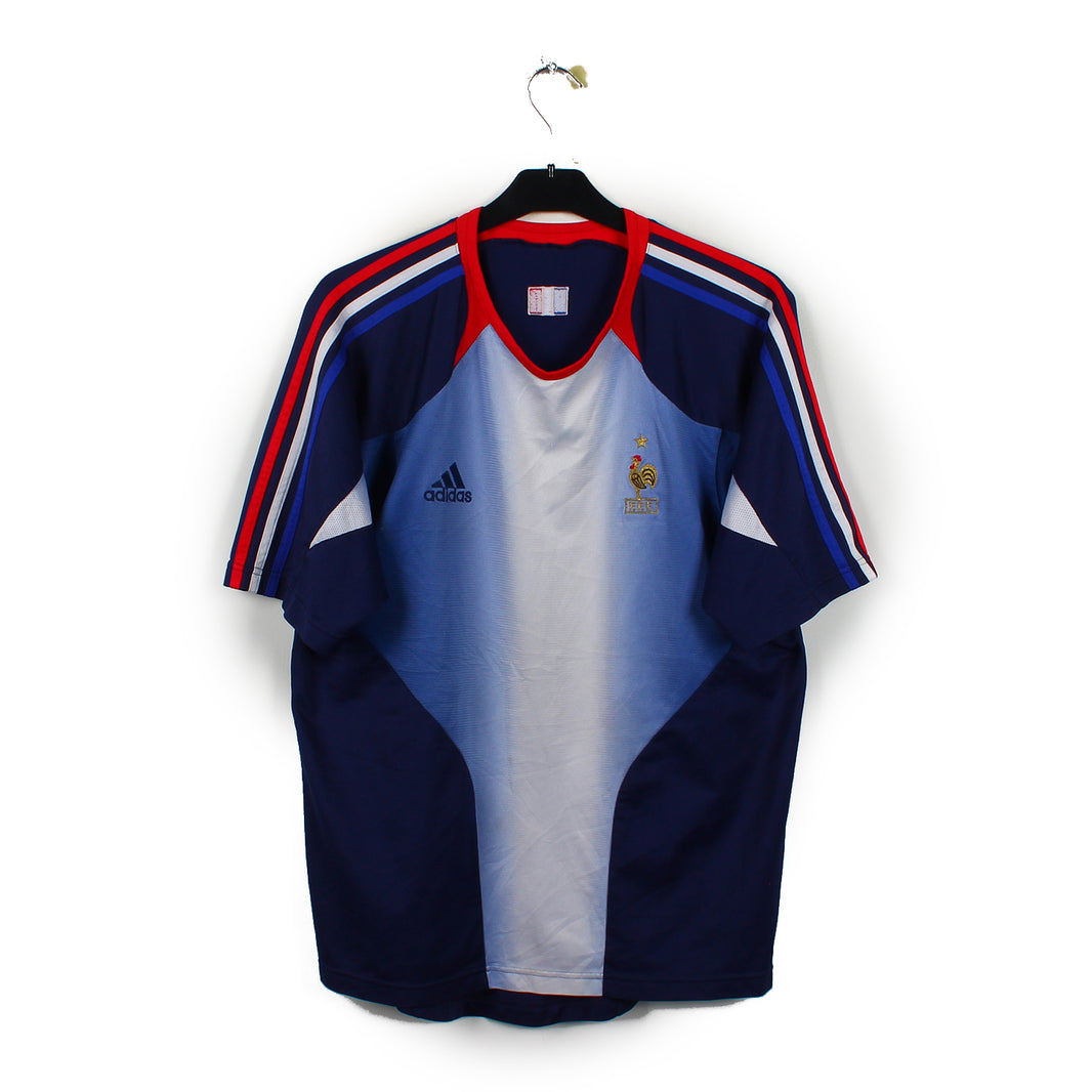 2004/06 - Equipe de France (XL)