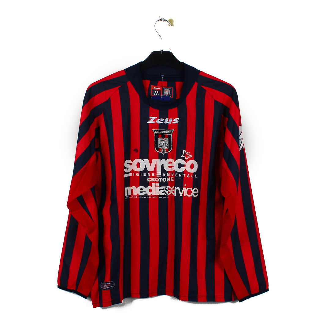 2006/07 - Crotone - Sedivec #13 (M)