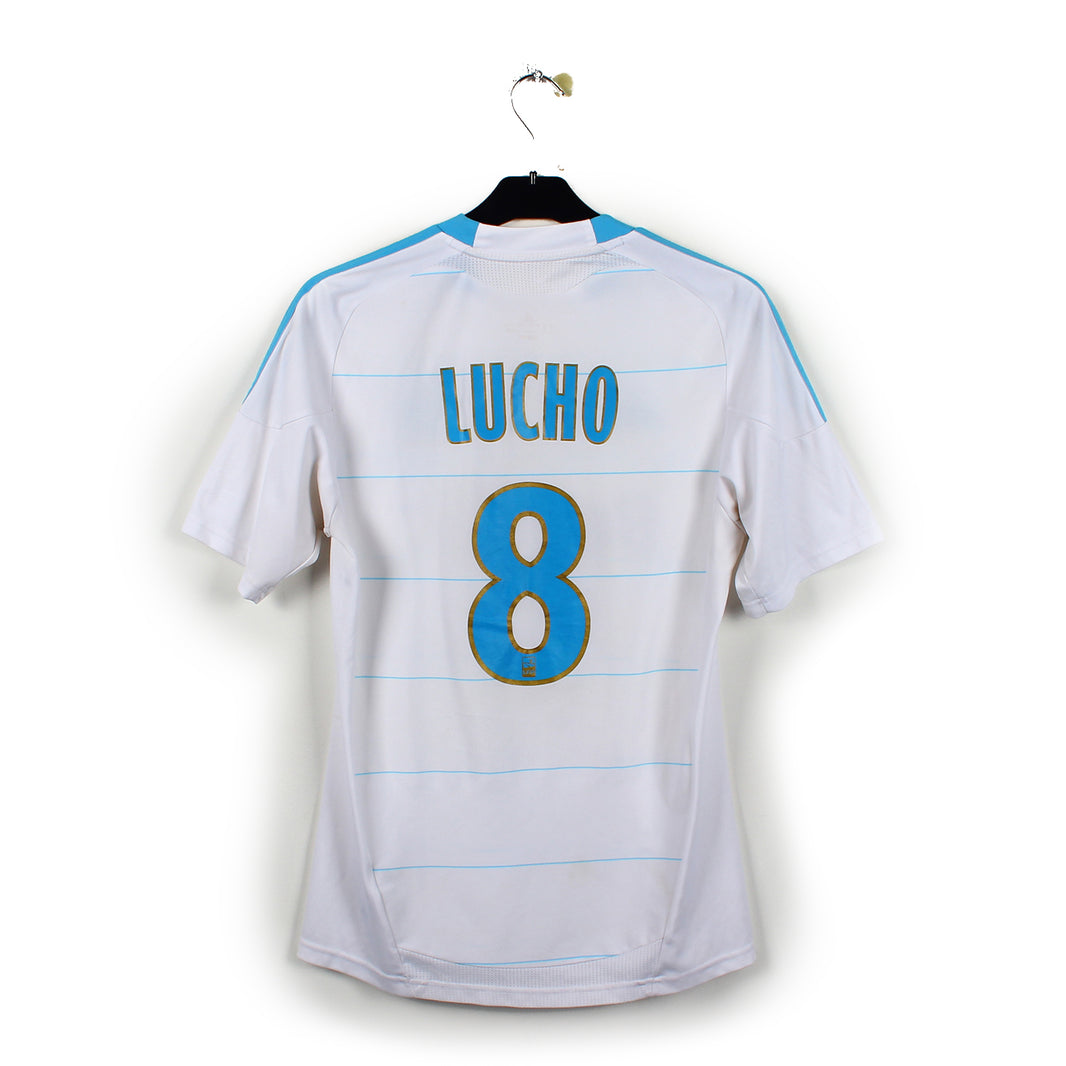 2010/11 - OM - Lucho #8 (S)