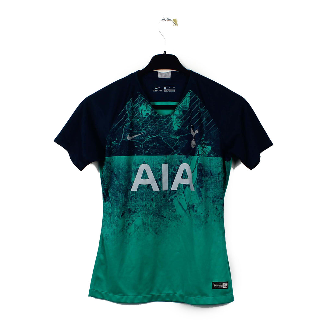 2018/19 - Tottenham (S femme)