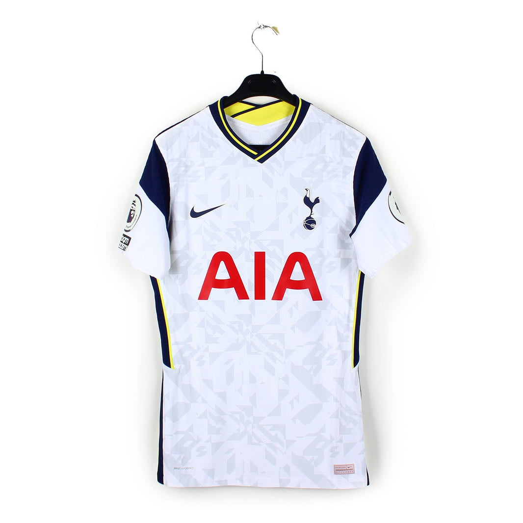 2020/21 - Tottenham - Aurier #24 (M) [MATCH ISSUE]