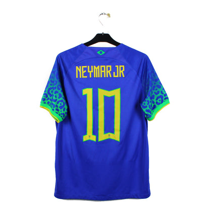 2022 - Brésil - Neymar #10 (L)