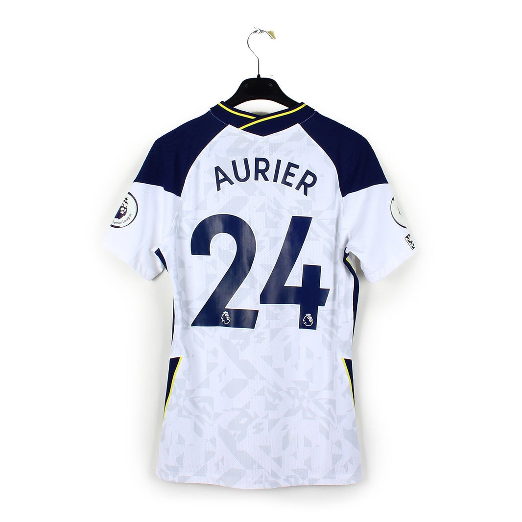 2020/21 - Tottenham - Aurier #24 (M) [MATCH ISSUE]