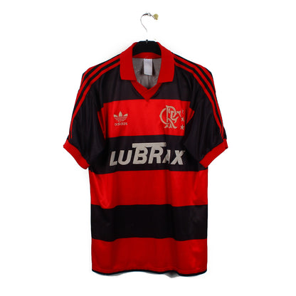 1990/92 - Flamengo (L)