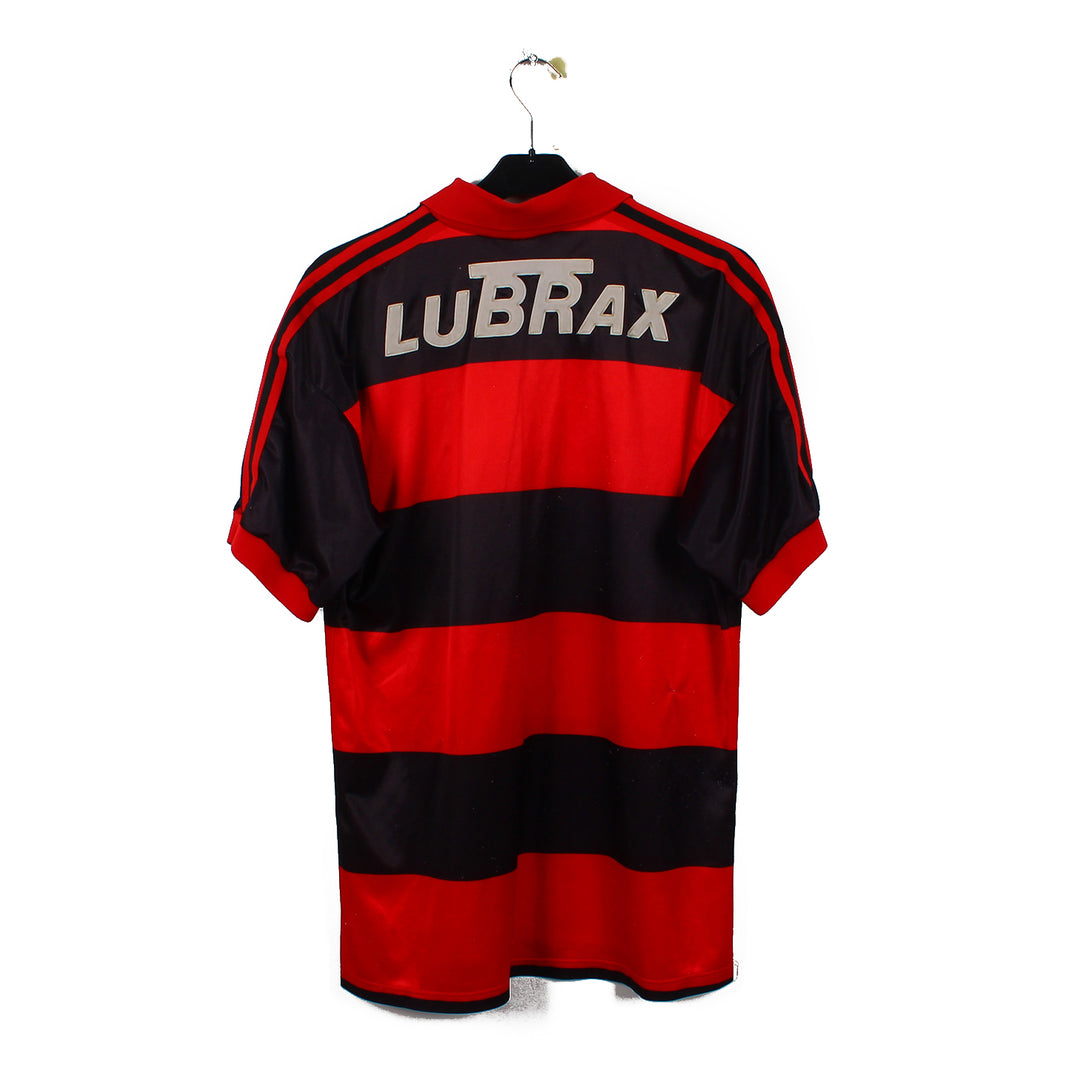 1990/92 - Flamengo (L)