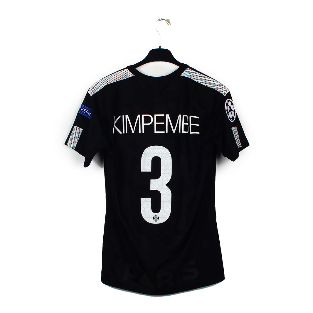 2017/18 - PSG - Kimpembe #3 (M) [pro]