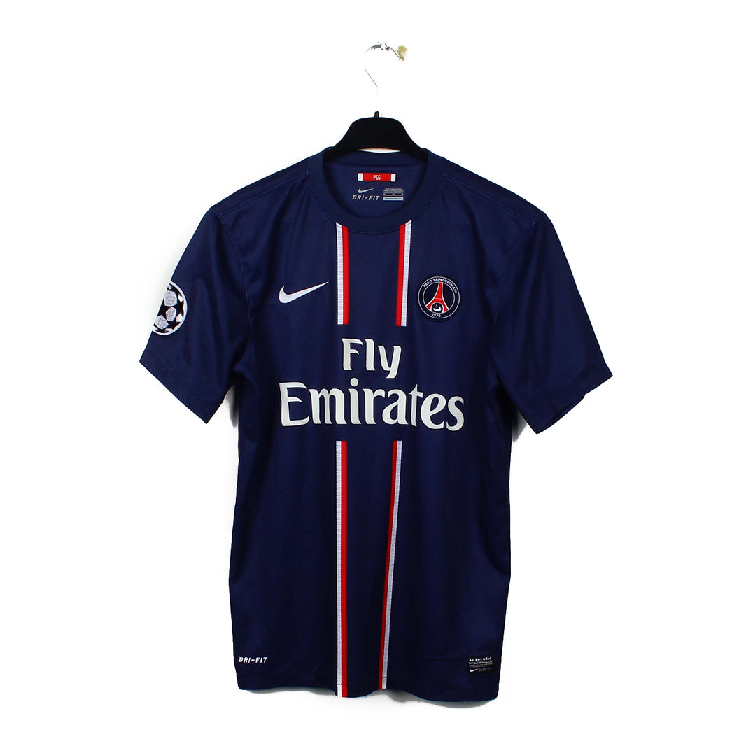 2012/13 - PSG - Sakho #3 (M)