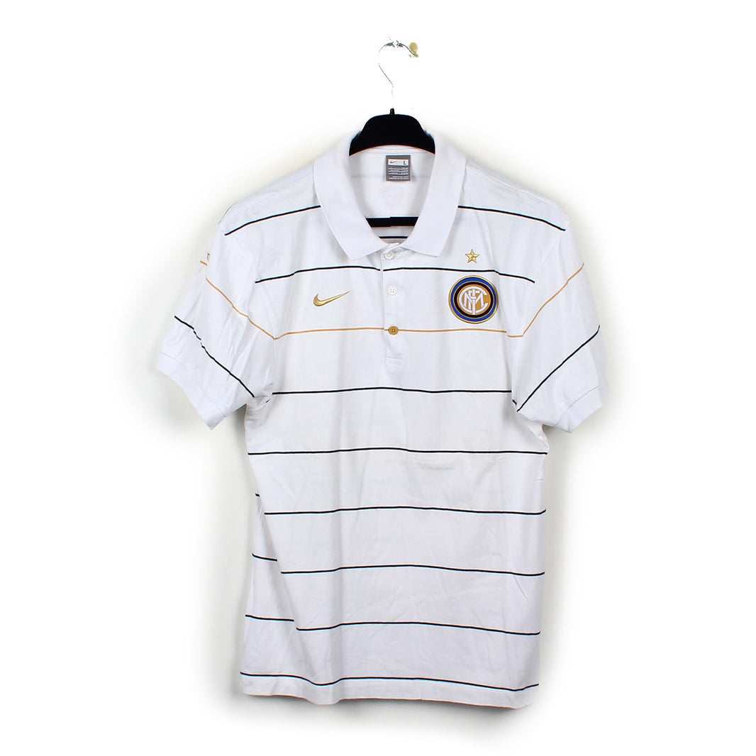 2009/10 - Inter Milan (L)