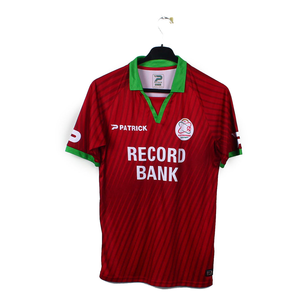 2014/15 - Zulte Waregem (L)