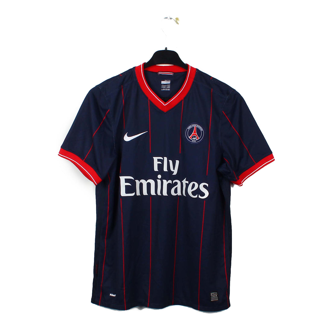 2009/10 - PSG - Hoarau #9 (M)