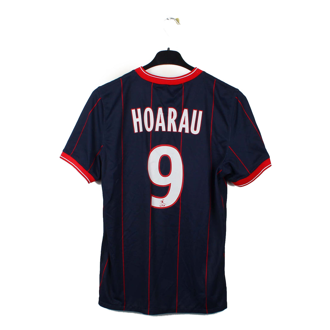 2009/10 - PSG - Hoarau #9 (M)