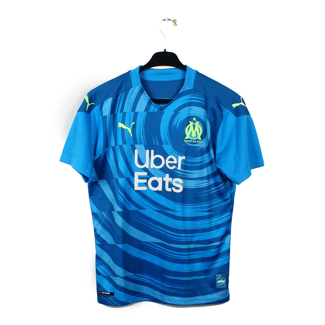 2020/21 - OM - Thauvin #26 (M)