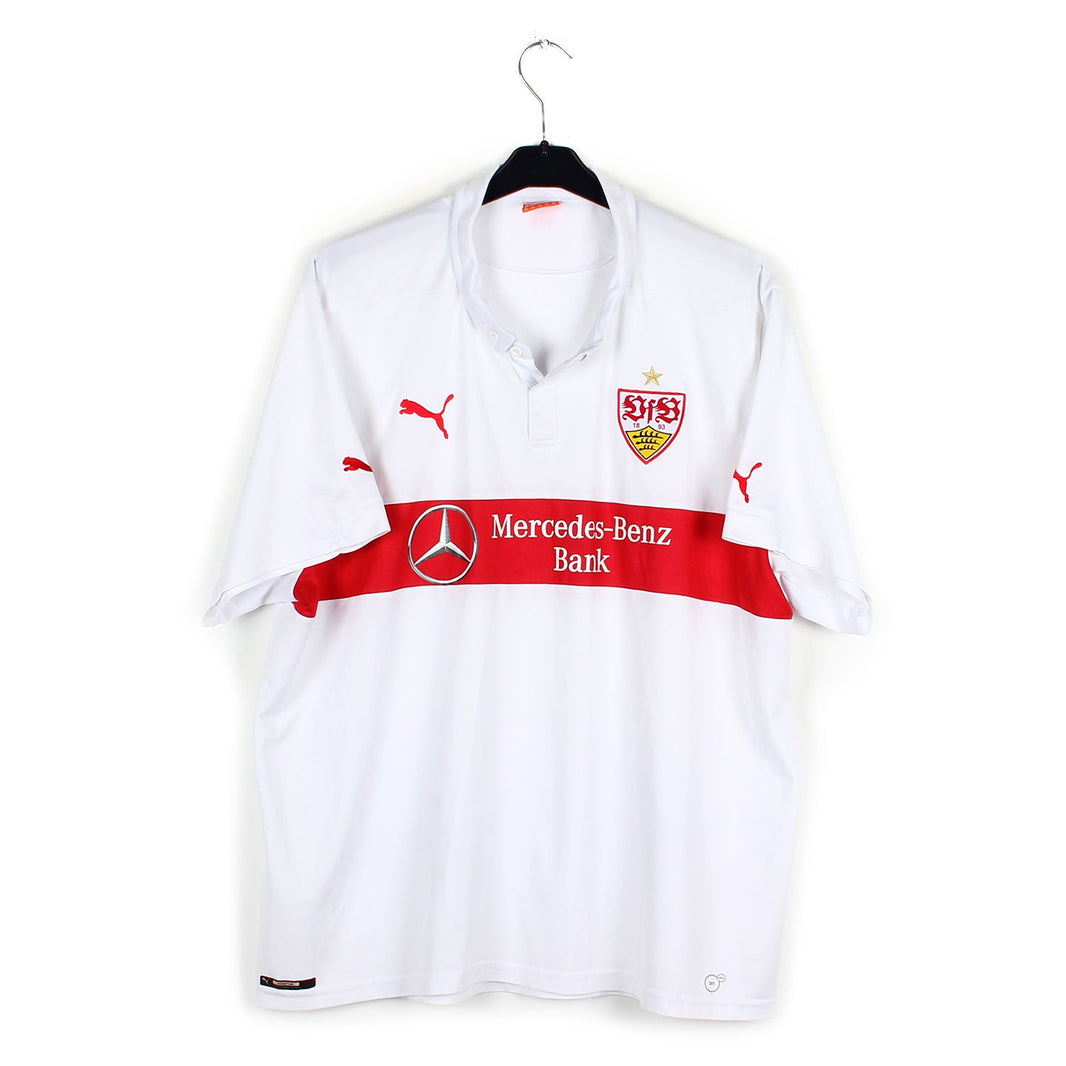 2014/15 - Stuttgart (M)