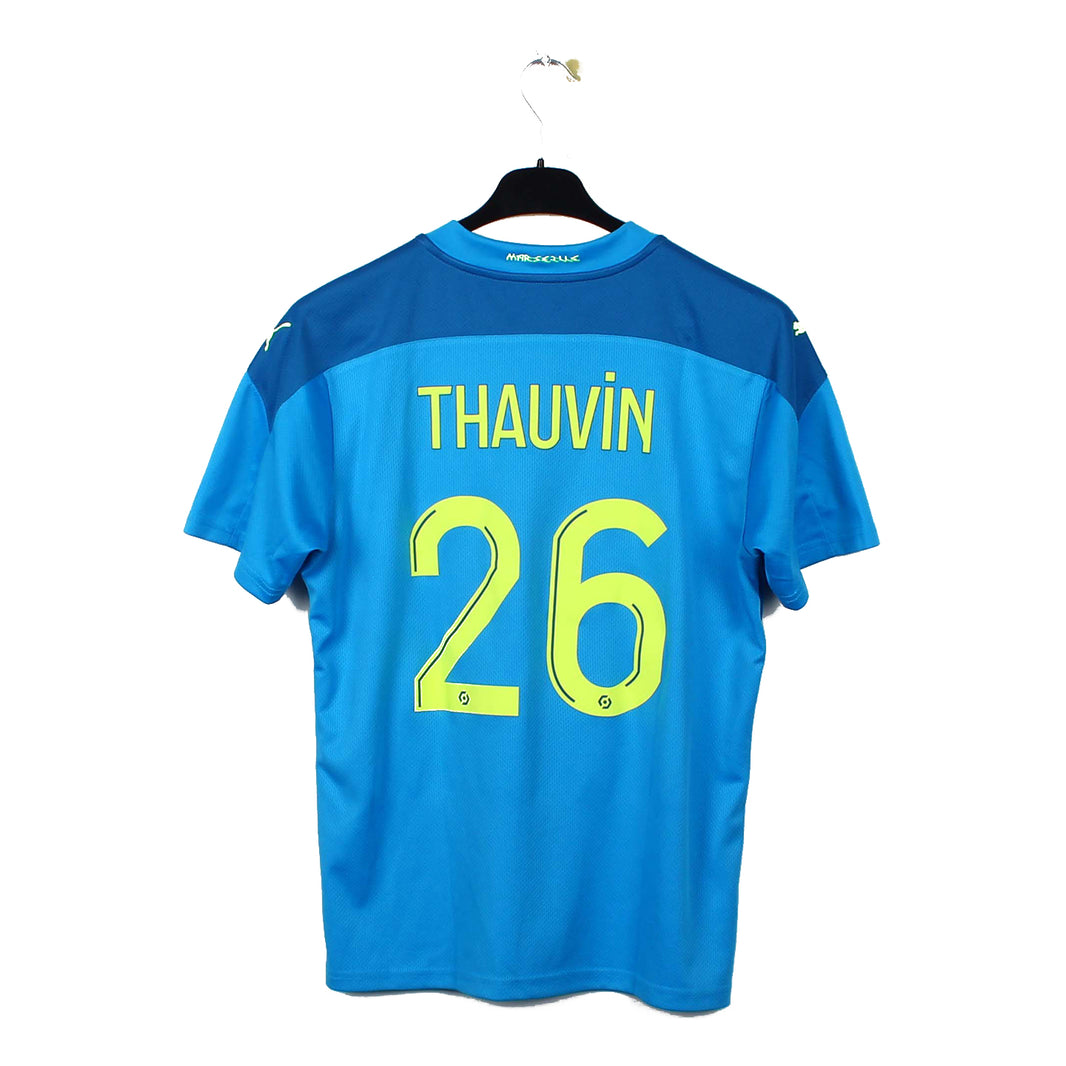 2020/21 - OM - Thauvin #26 (M)