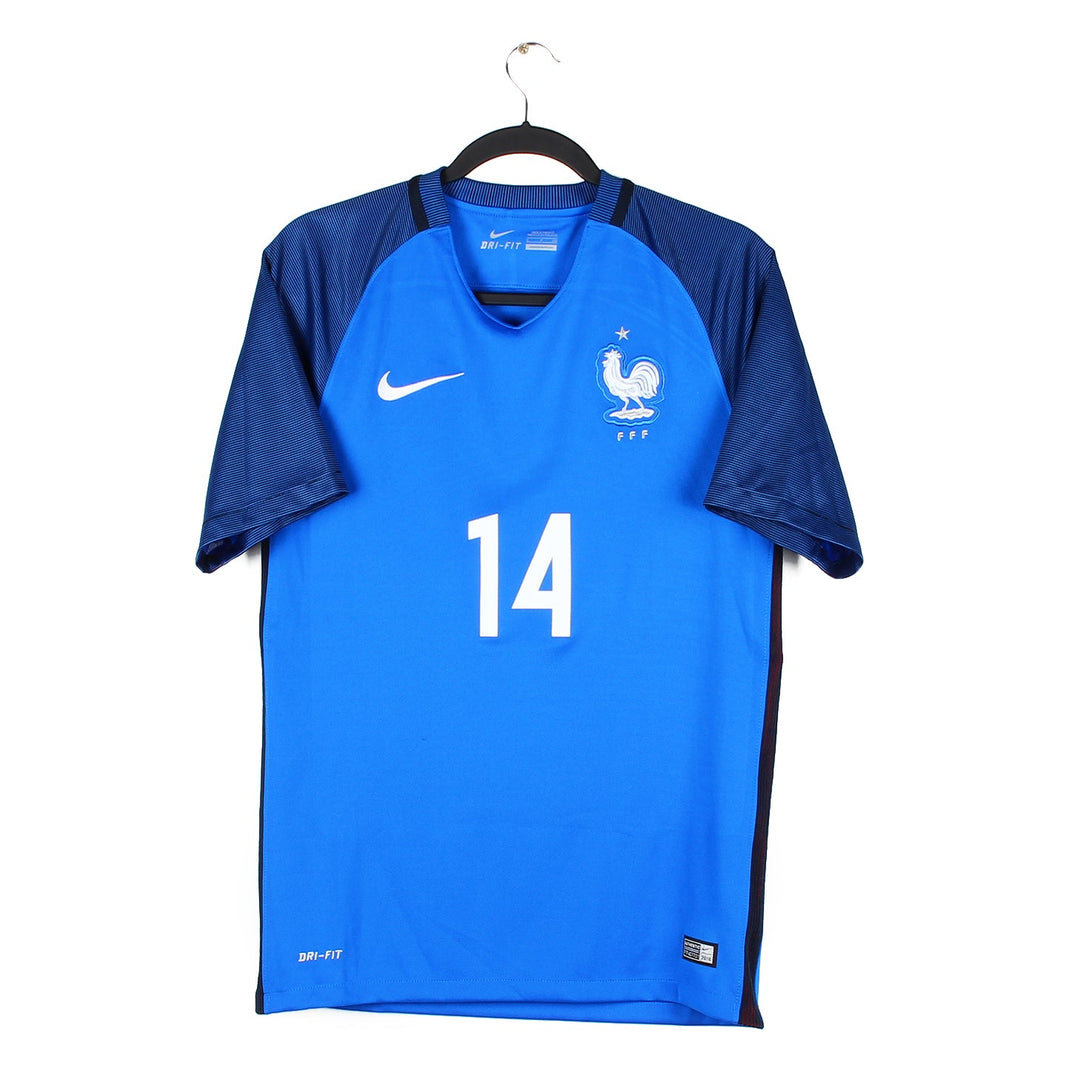 2016 - Equipe de France - Matuidi #14 (S)