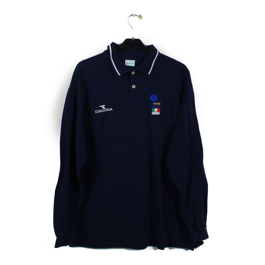 1986/90 - Italie (2XL)