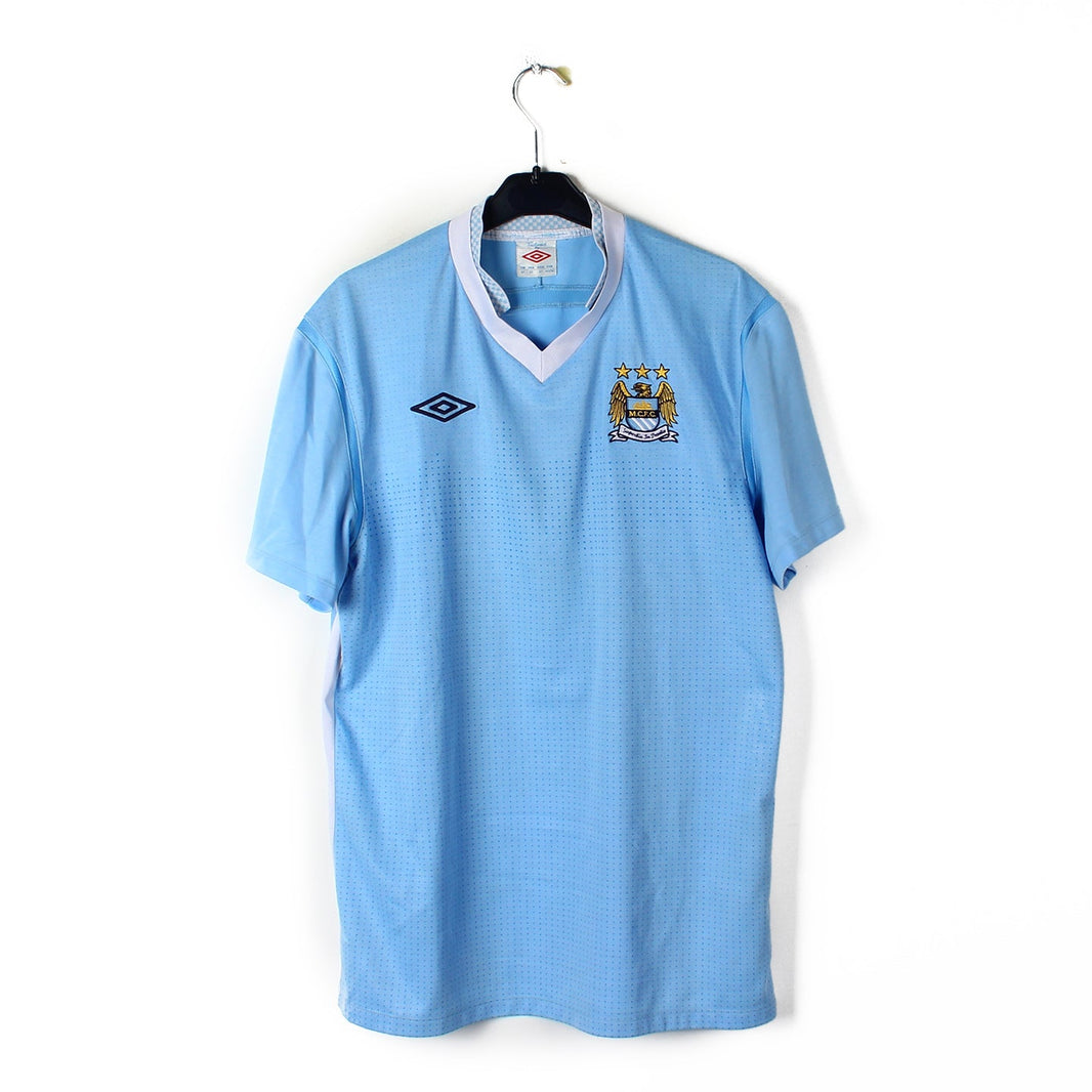 2011/12 - Manchester City (M)