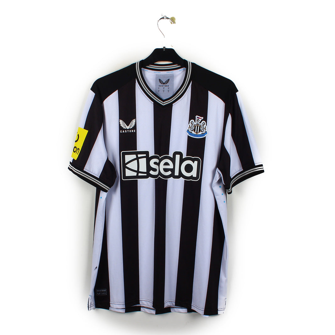 2023/24 - Newcastle (XL) [pro]