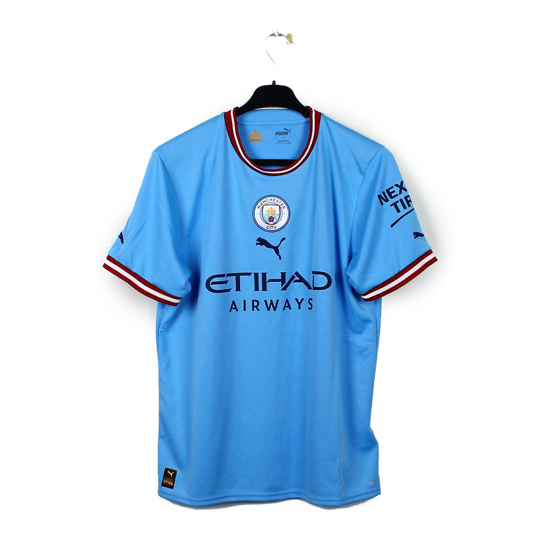 2022/23 - Manchester City (L)